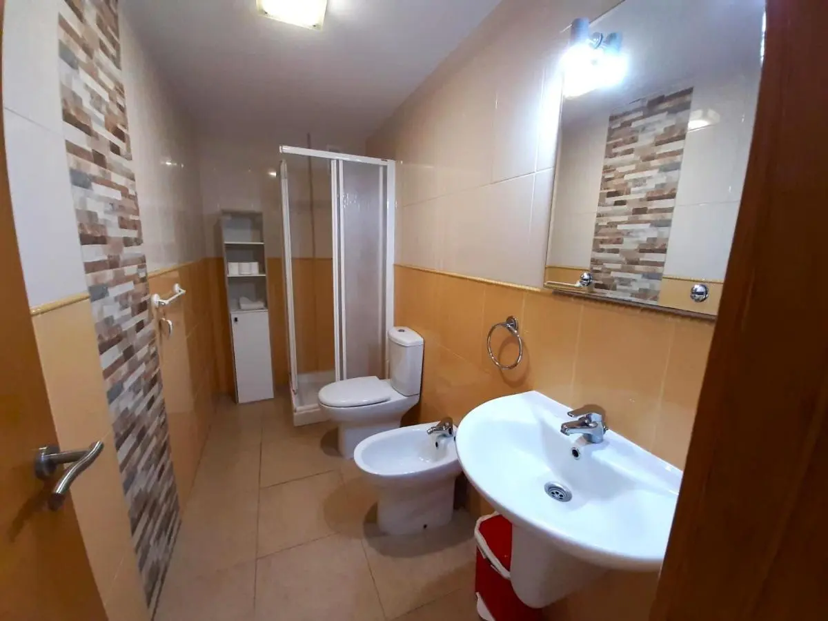 Image 2 of Playa San Juan next to the Beach