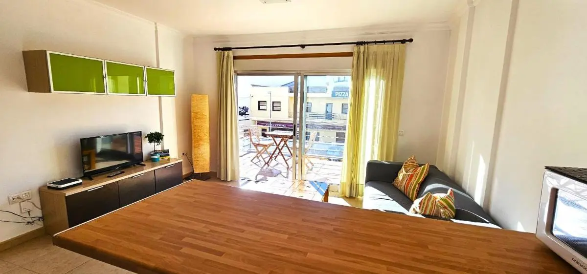 Image 4 of Playa San Juan next to the Beach