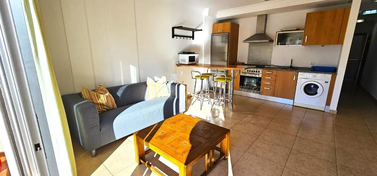 Image 3 of Playa San Juan next to the Beach