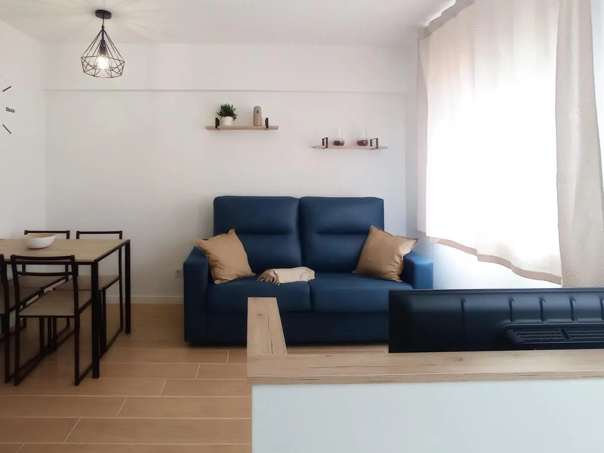 Image 2 of Playa de Las Américas – Apartamento frente al mar