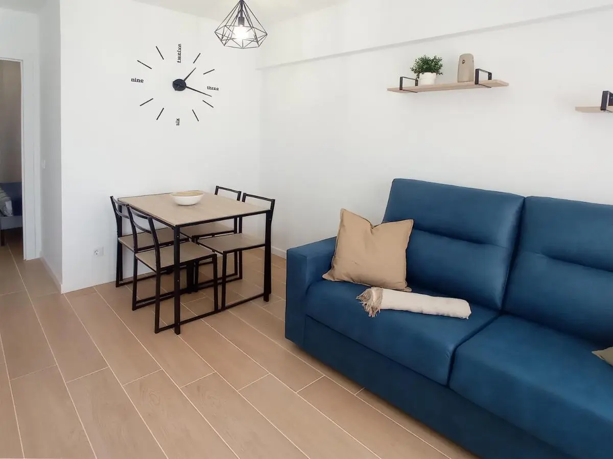 Image 1 of Playa de Las Américas – Apartamento frente al mar