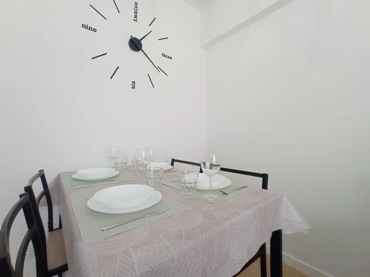 Image 5 of Playa de Las Américas – Apartamento frente al mar