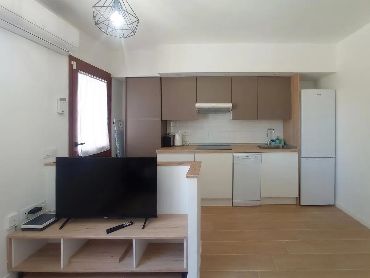 Image 4 of Playa de Las Américas – Apartamento frente al mar