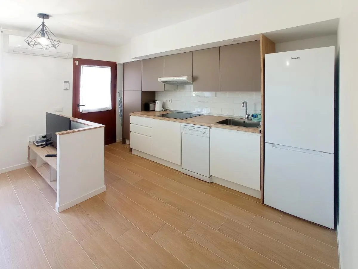 Image 3 of Playa de Las Américas – Apartamento frente al mar