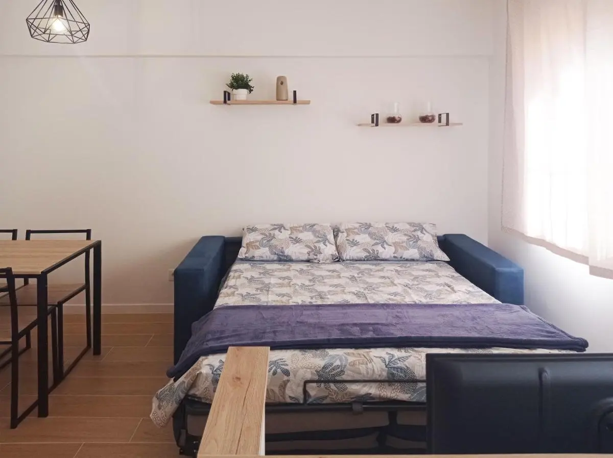 Image 6 of Playa de Las Américas – Apartamento frente al mar