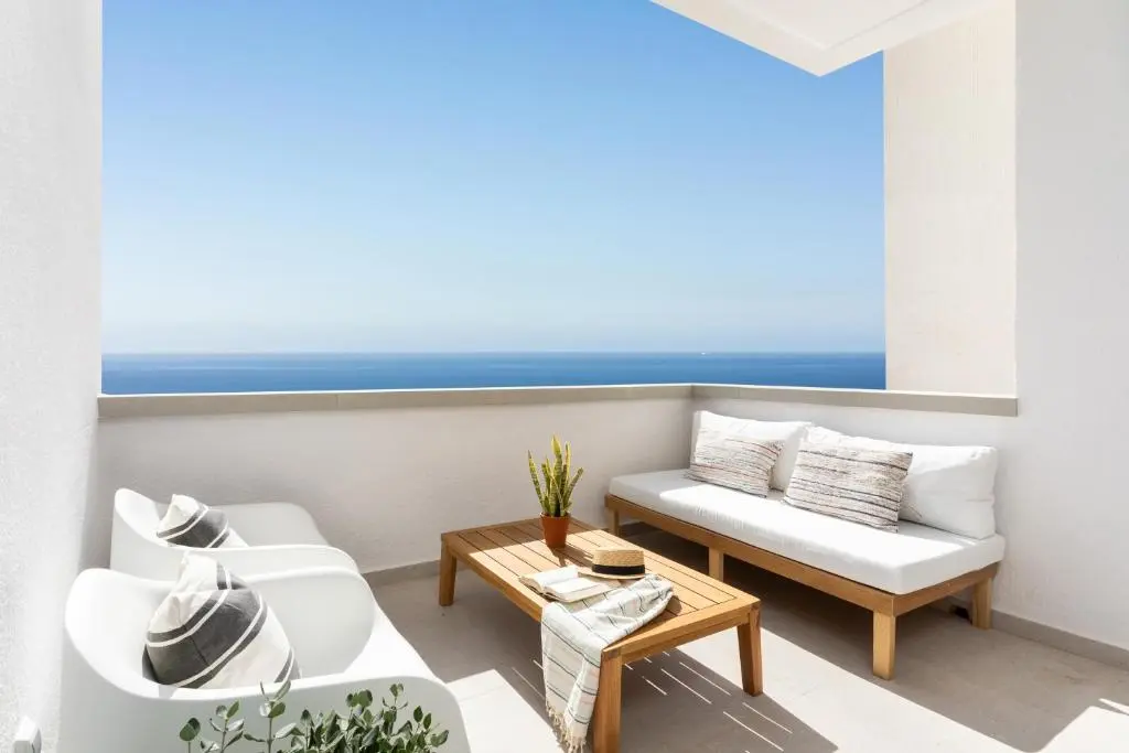 Image of Playachica sea view apartment
