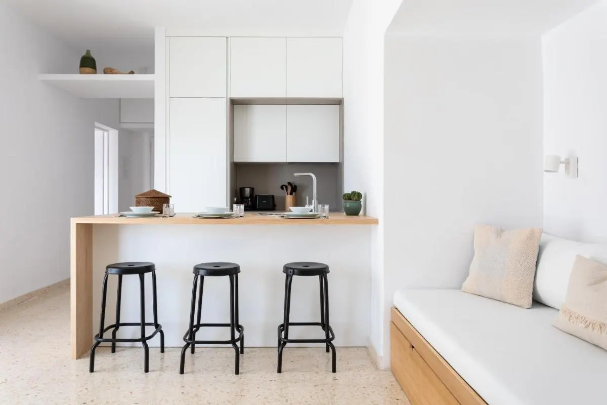 Image 3 of Playachica sea view apartment