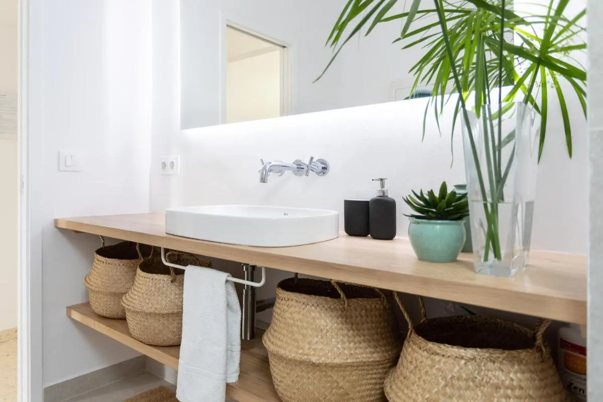 Image 6 of Playachica sea view apartment