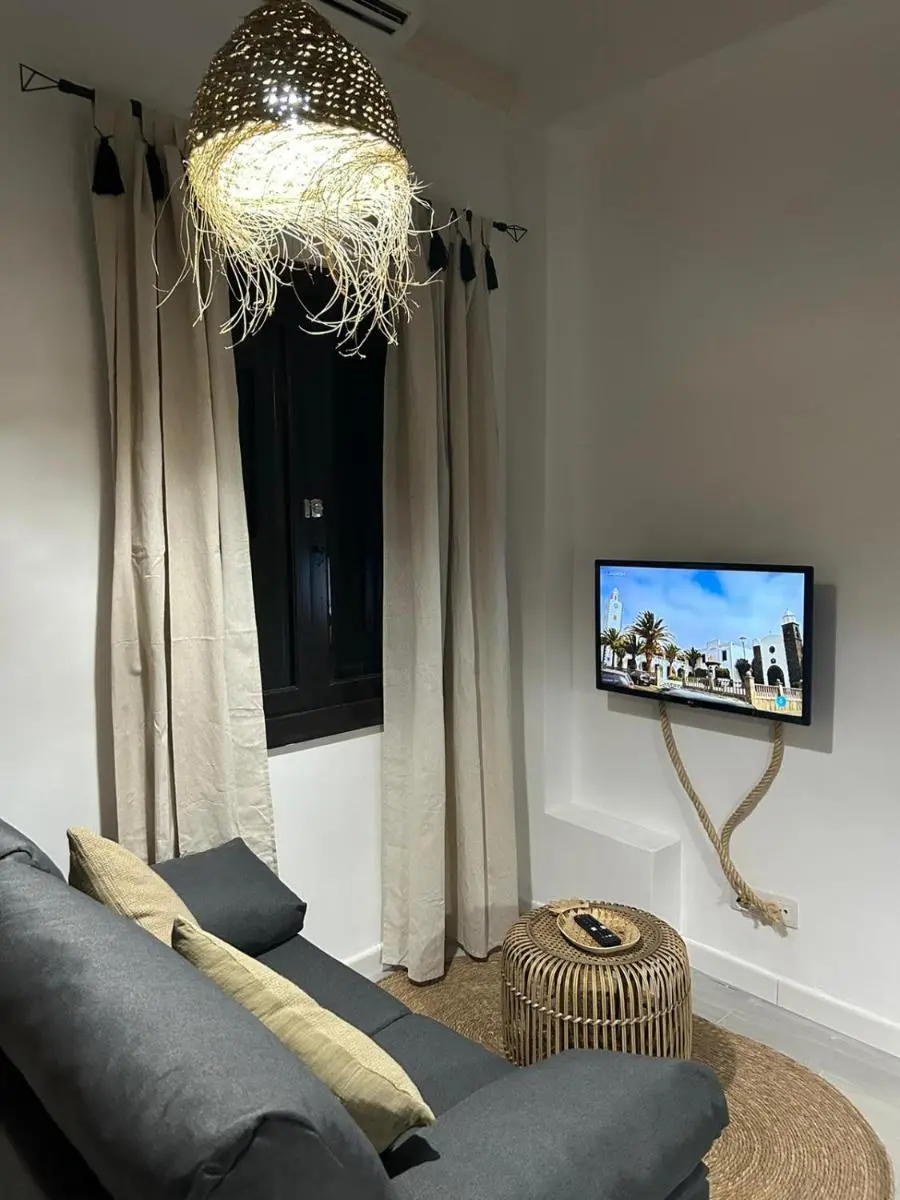 Image 4 of Plaza de la fuente Granadilla de Abona Tenerife sur Only Adults con terraza privada