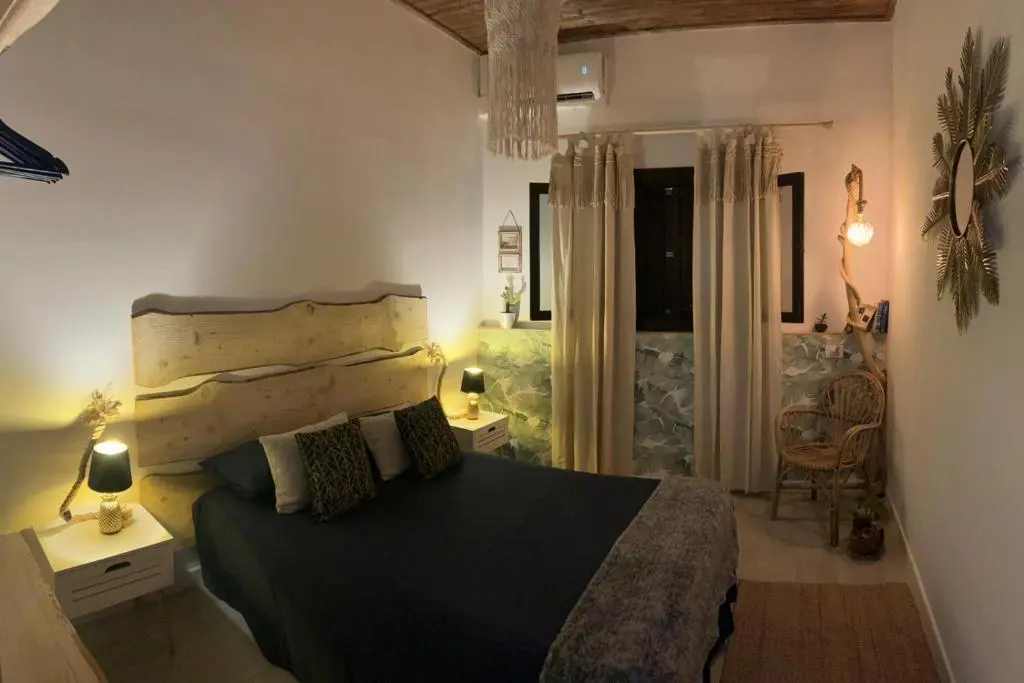 Image of Plaza de la fuente Granadilla de Abona Tenerife sur Only Adults con terraza privada