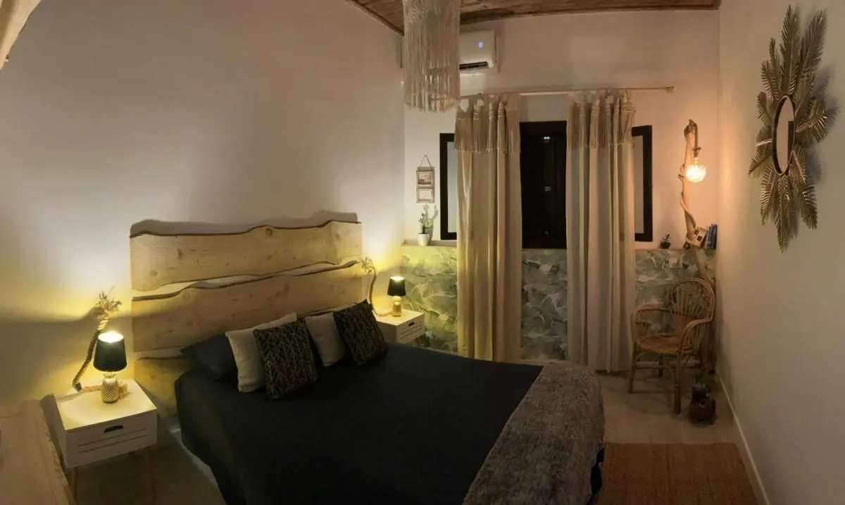 Image 6 of Plaza de la fuente Granadilla de Abona Tenerife sur Only Adults con terraza privada