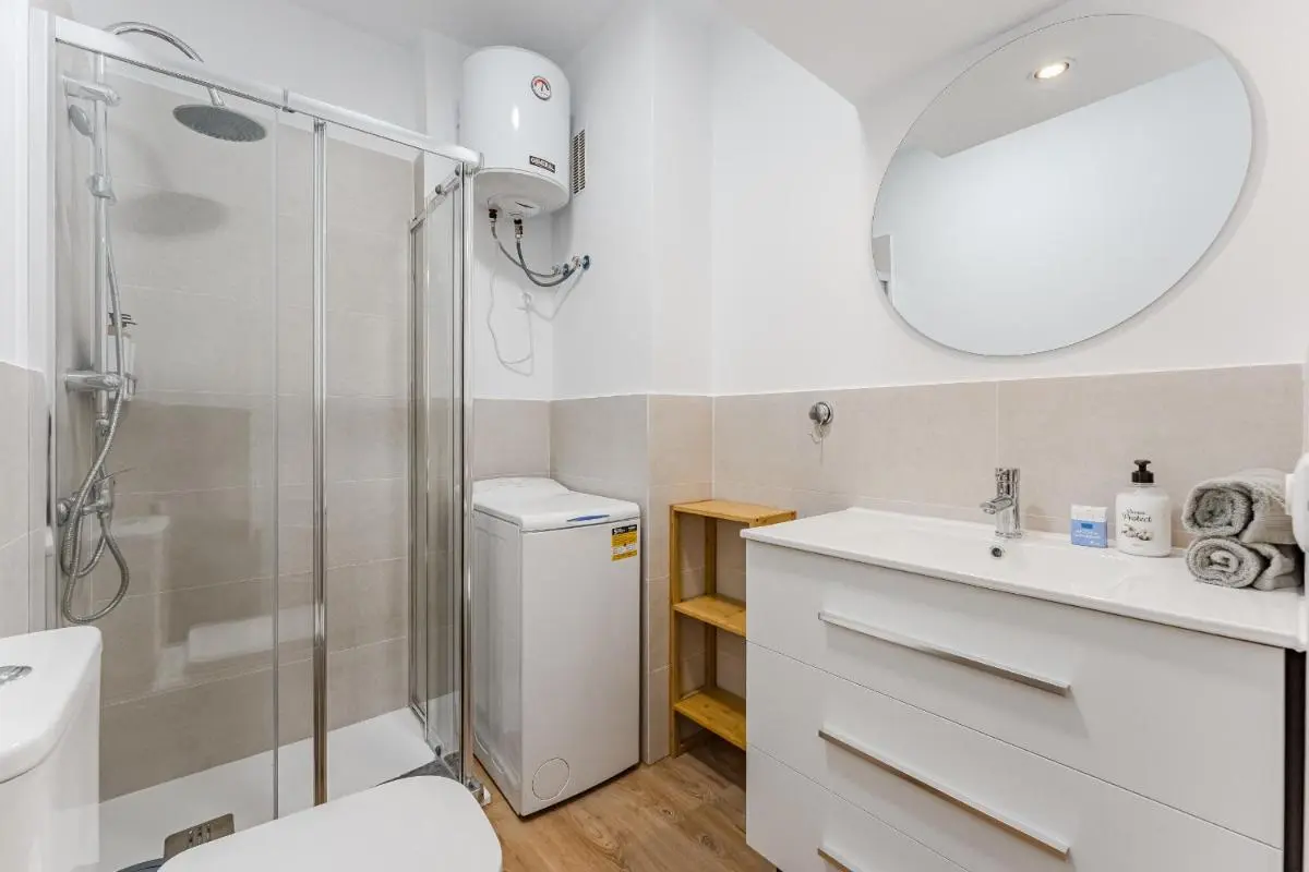 Image 2 of Pool View Albatros Tenerife