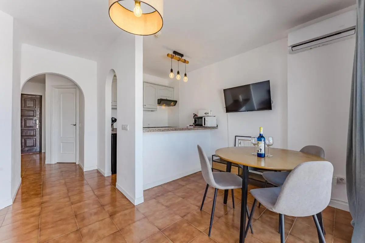 Image 4 of Pool View Albatros Tenerife