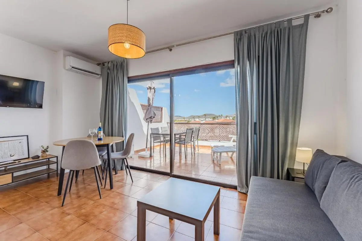 Image 5 of Pool View Albatros Tenerife