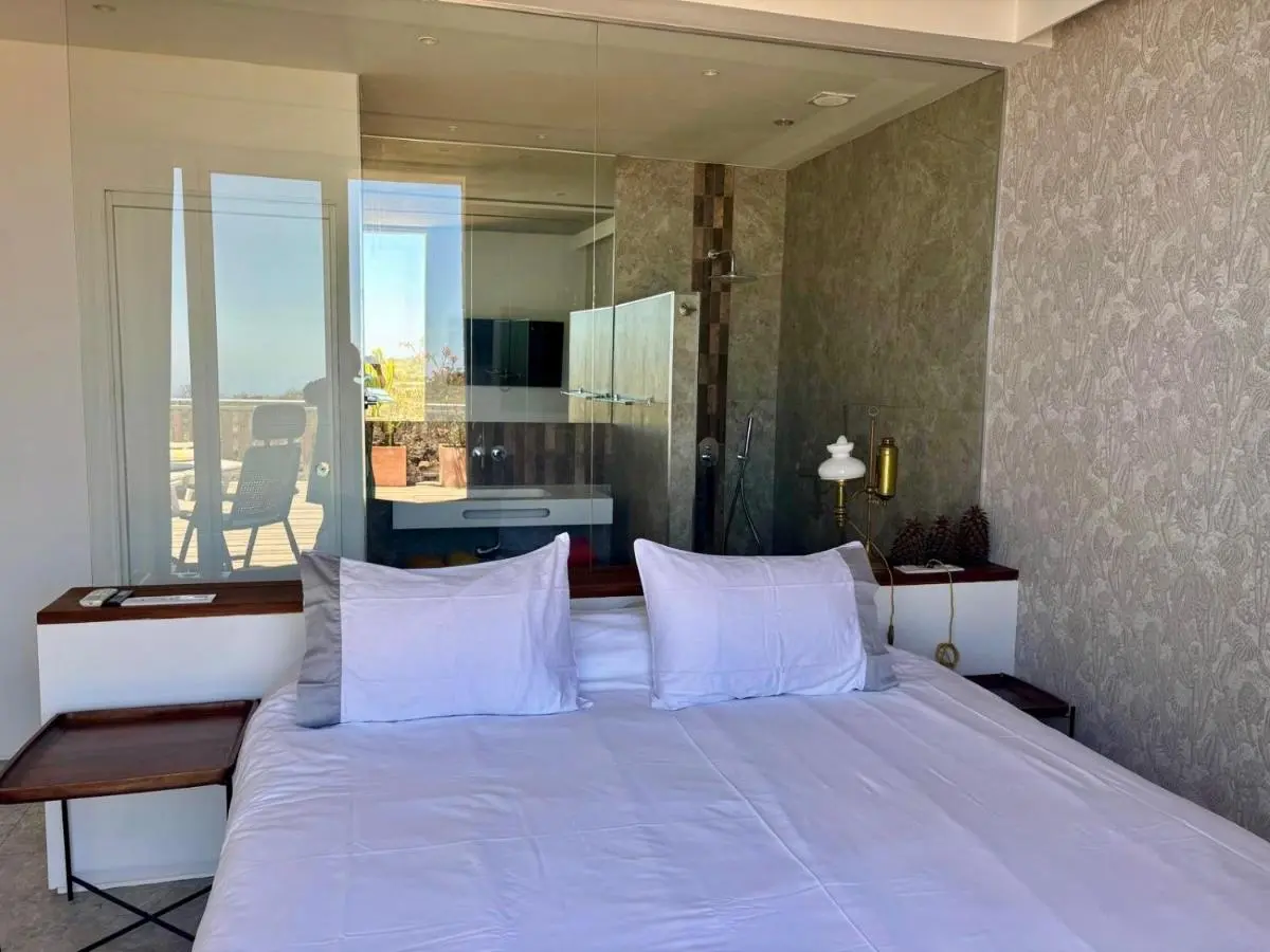 Image 6 of Private Studio & terrace, pool