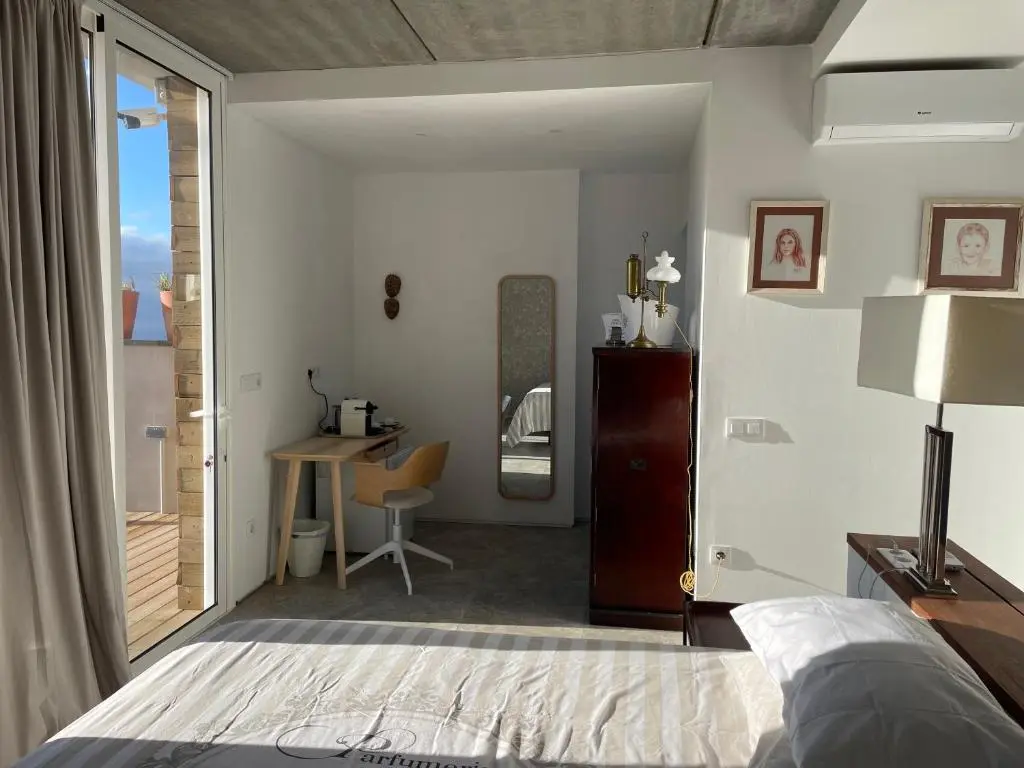 Image of Private Studio & terrace, pool