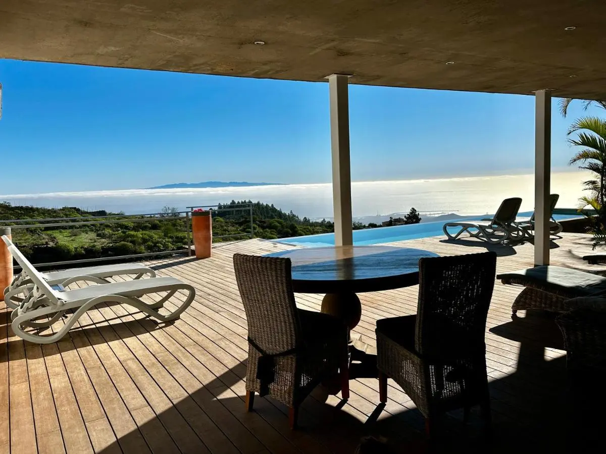 Image 5 of Private Studio & terrace, pool