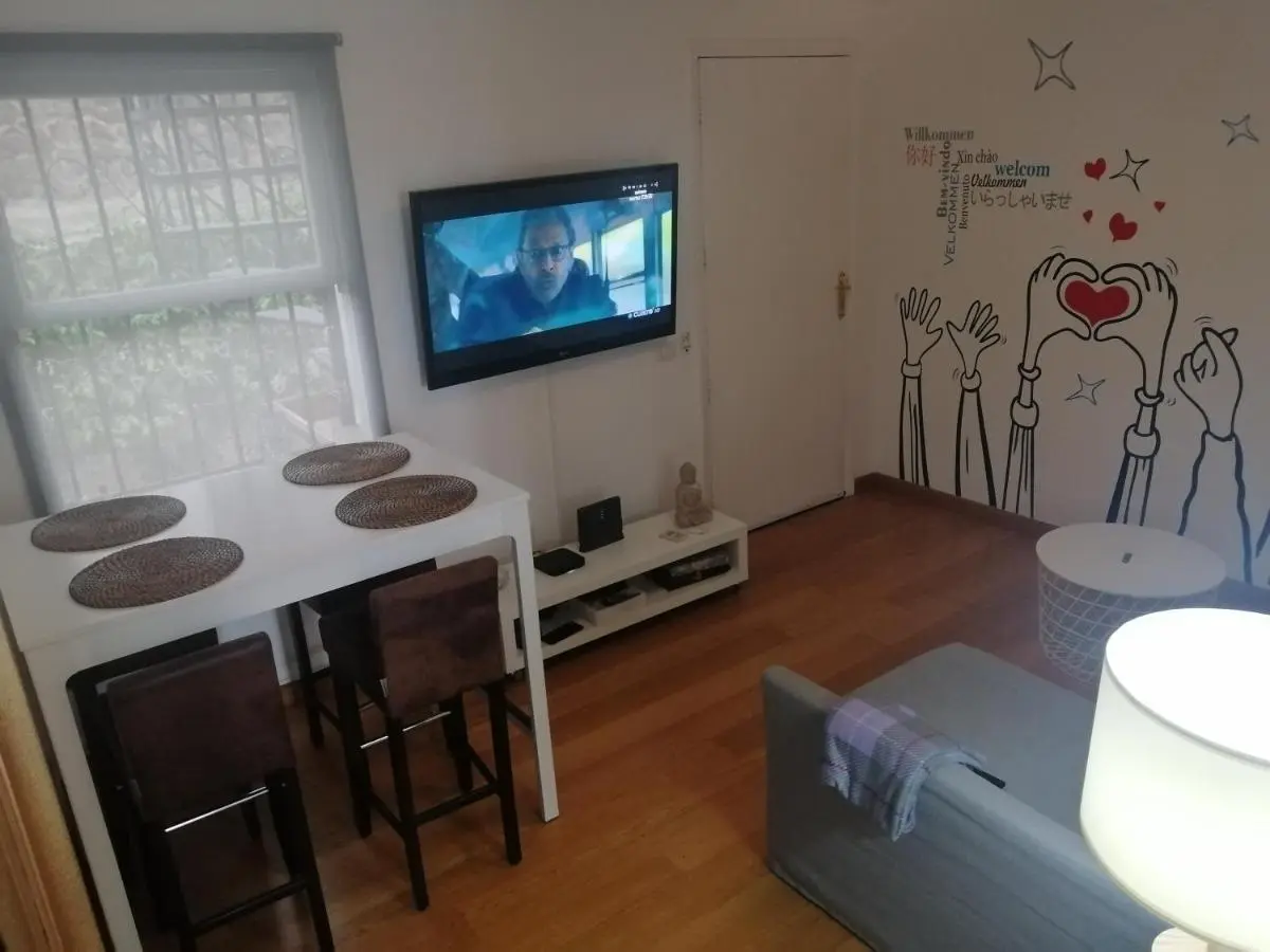 Image 1 of Puerto de la Cruz – Sun House – Holidays – Resort