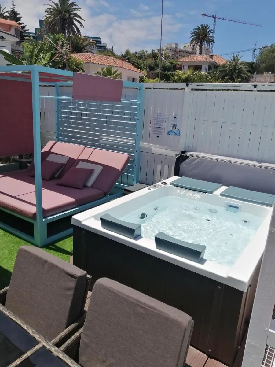 Image 3 of Puerto de la Cruz – Sun House – Holidays – Resort