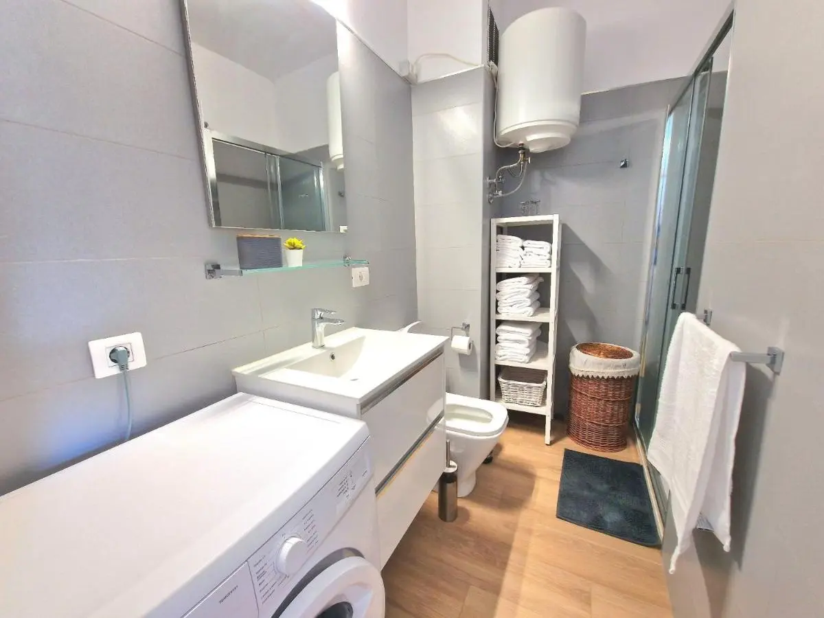 Image 2 of Relax Beachfront Vistas al Mar Studio in Tenerife