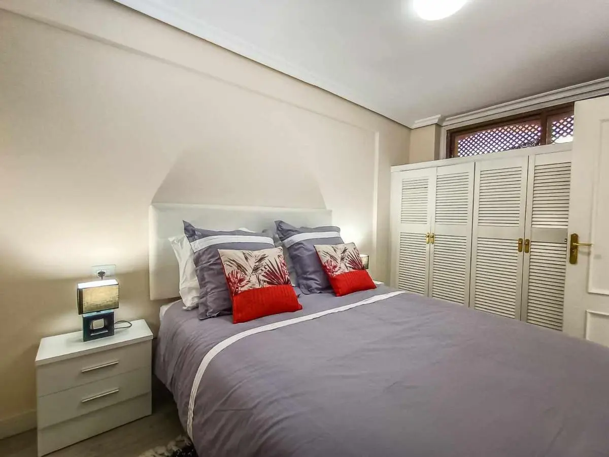 Image 1 of Rentaliday Flamingo Mar