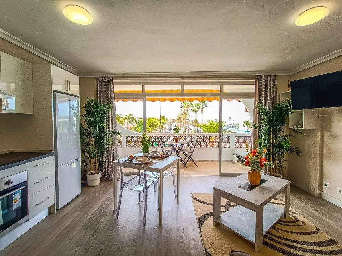 Image 3 of Rentaliday Flamingo Mar