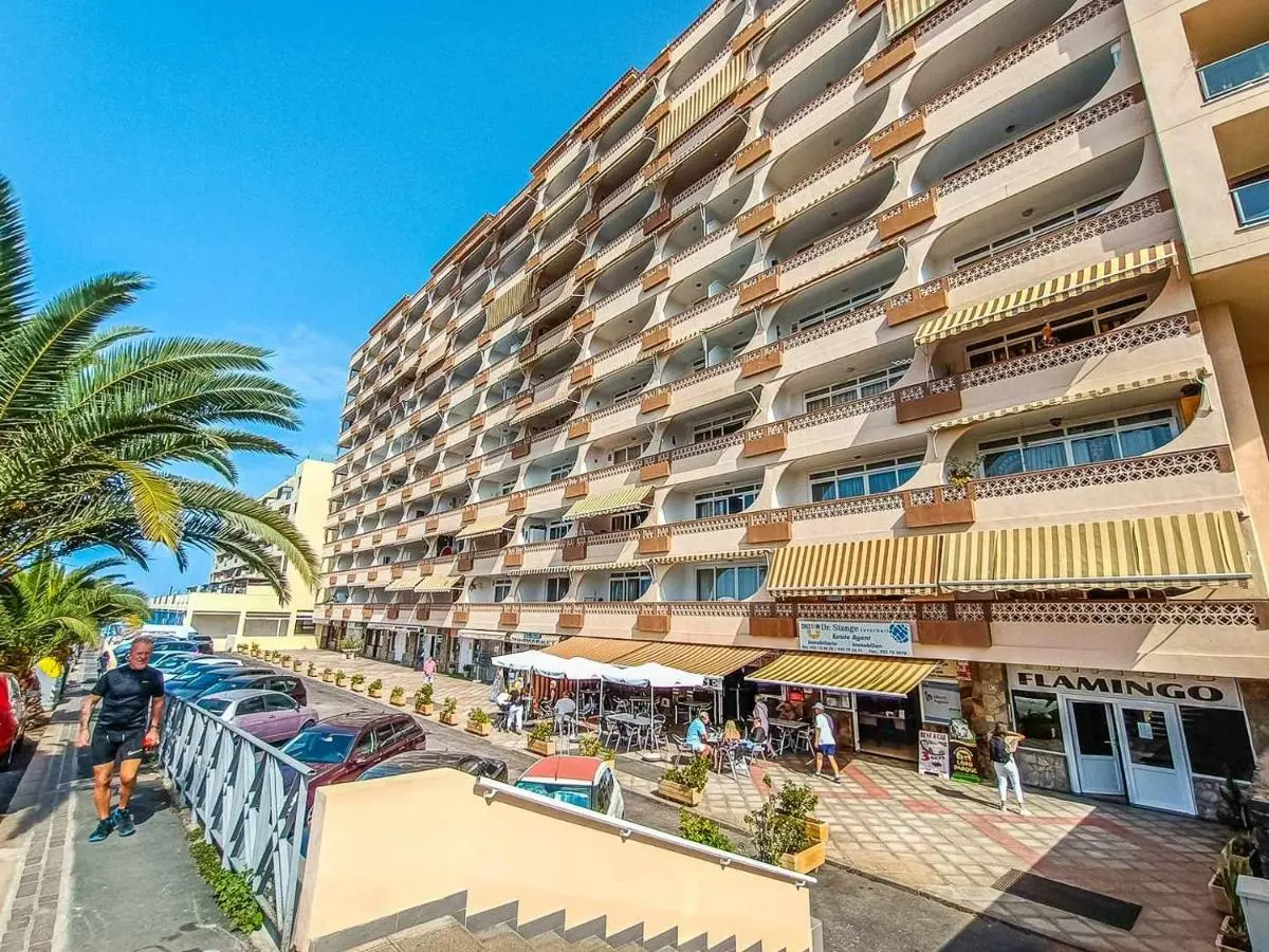 Image 5 of Rentaliday Flamingo Mar