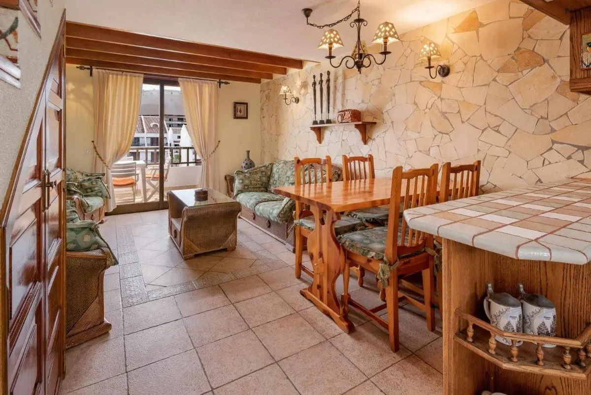 Image 4 of Rentaliday Palmera Canaria