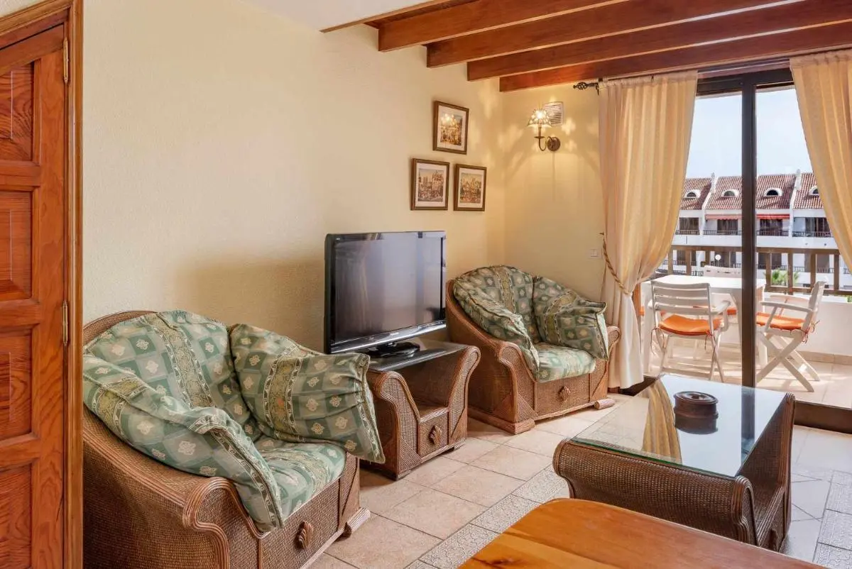 Image 5 of Rentaliday Palmera Canaria