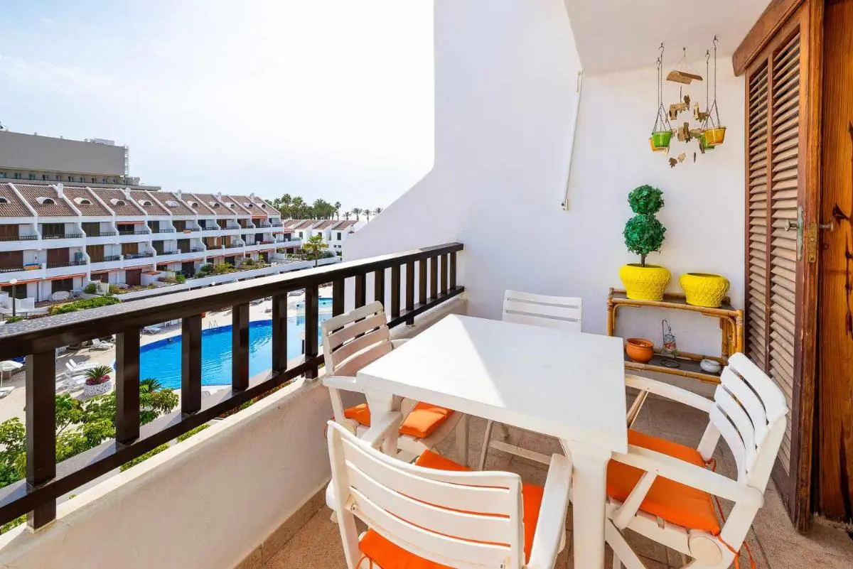 Image 6 of Rentaliday Palmera Canaria