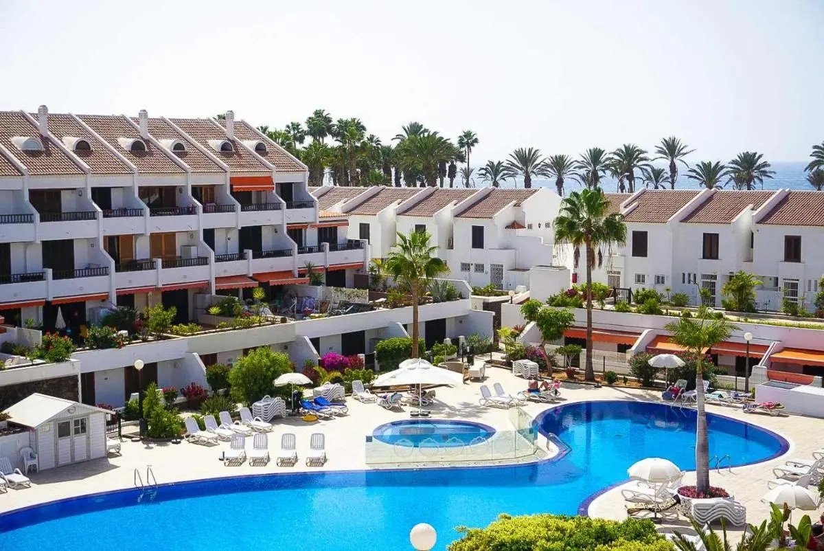 Image 3 of Rentaliday Palmera Canaria