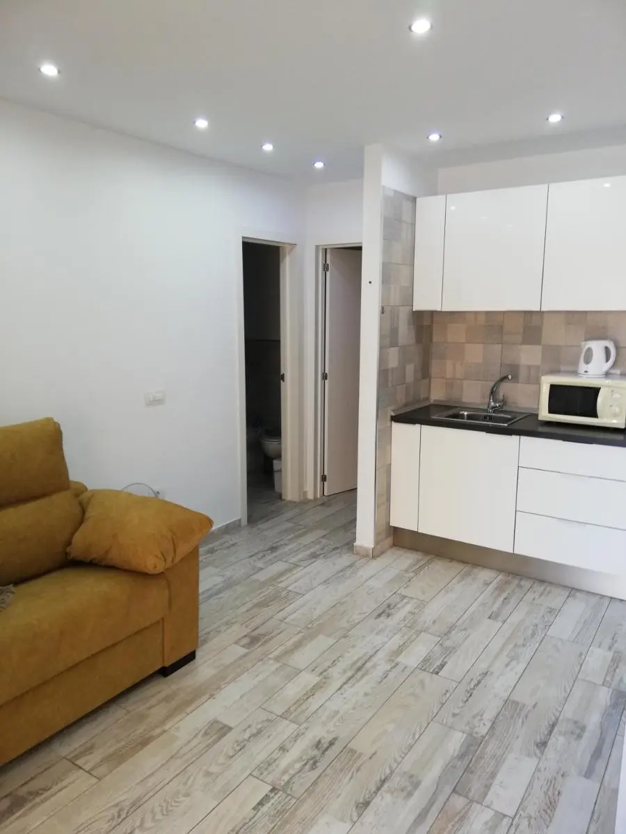 Image 5 of Residence Mareverde Casa Gianluca