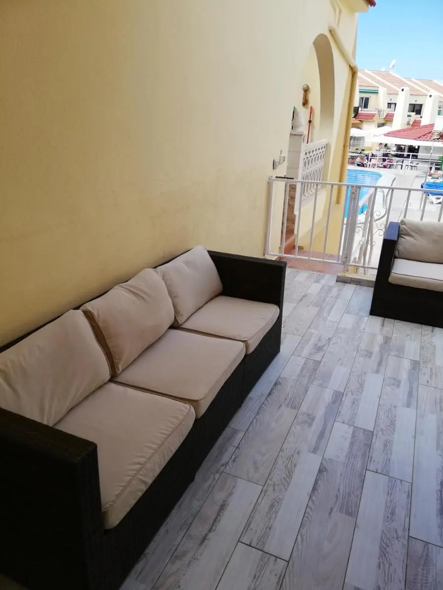 Image 6 of Residence Mareverde Casa Gianluca