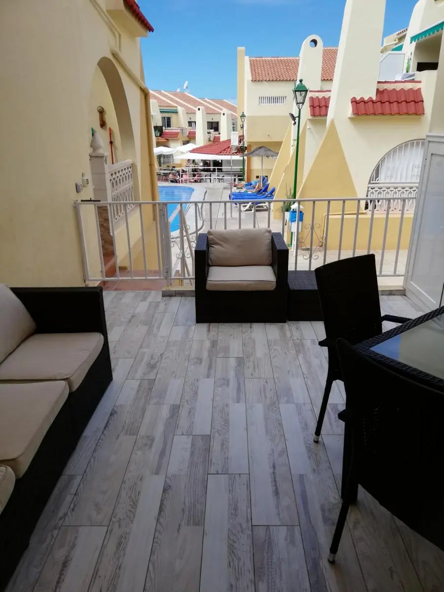 Image 1 of Residence Mareverde Casa Gianluca