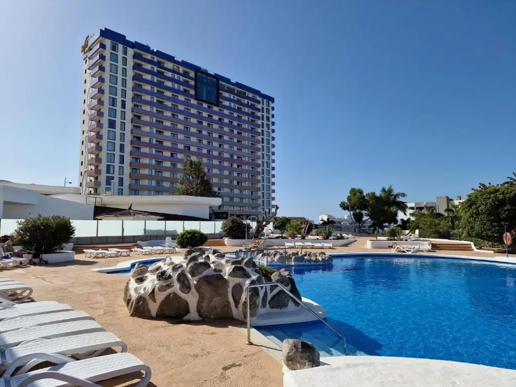 Image of Residence Paraiso del sur