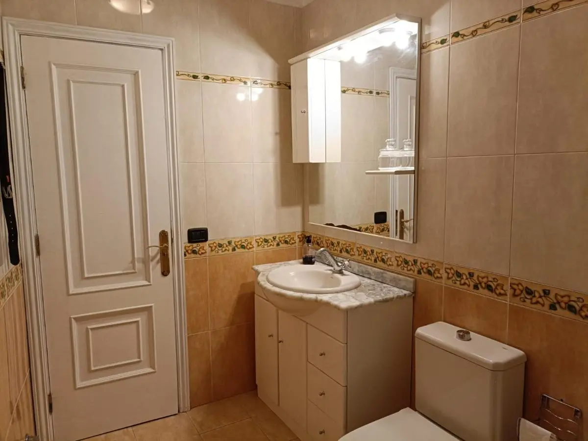 Image 2 of Rincón de Joel Habitación con baño privado