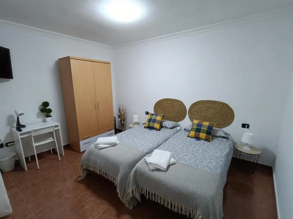 Image 1 of Rincón de Joel Habitación con baño privado