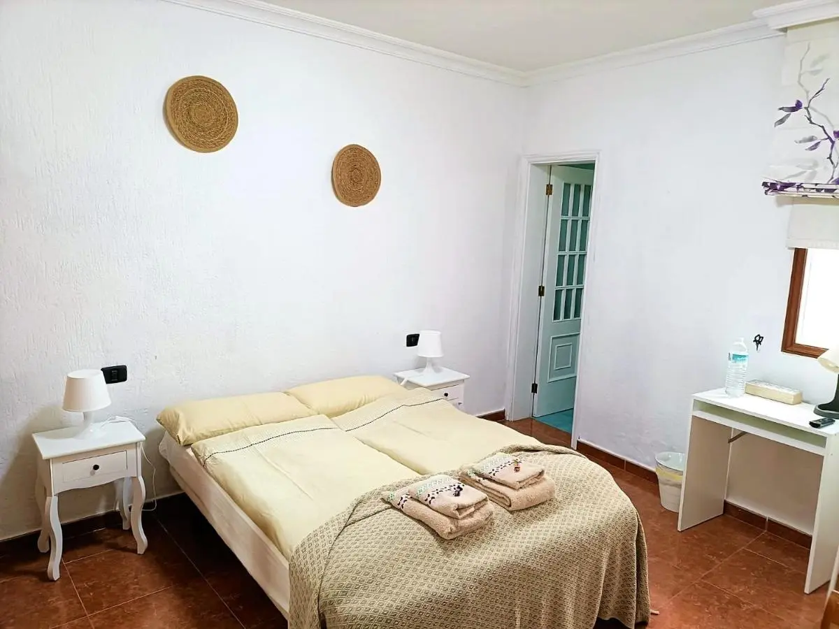 Image 5 of Rincón de Joel Habitación con baño privado