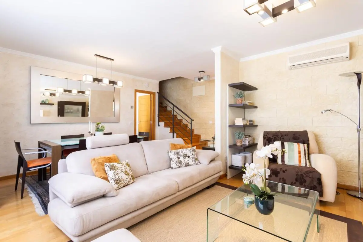 Image 1 of Rooftop Cityview Classic Suite