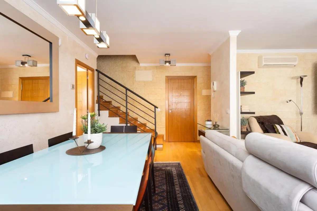 Image 5 of Rooftop Cityview Classic Suite