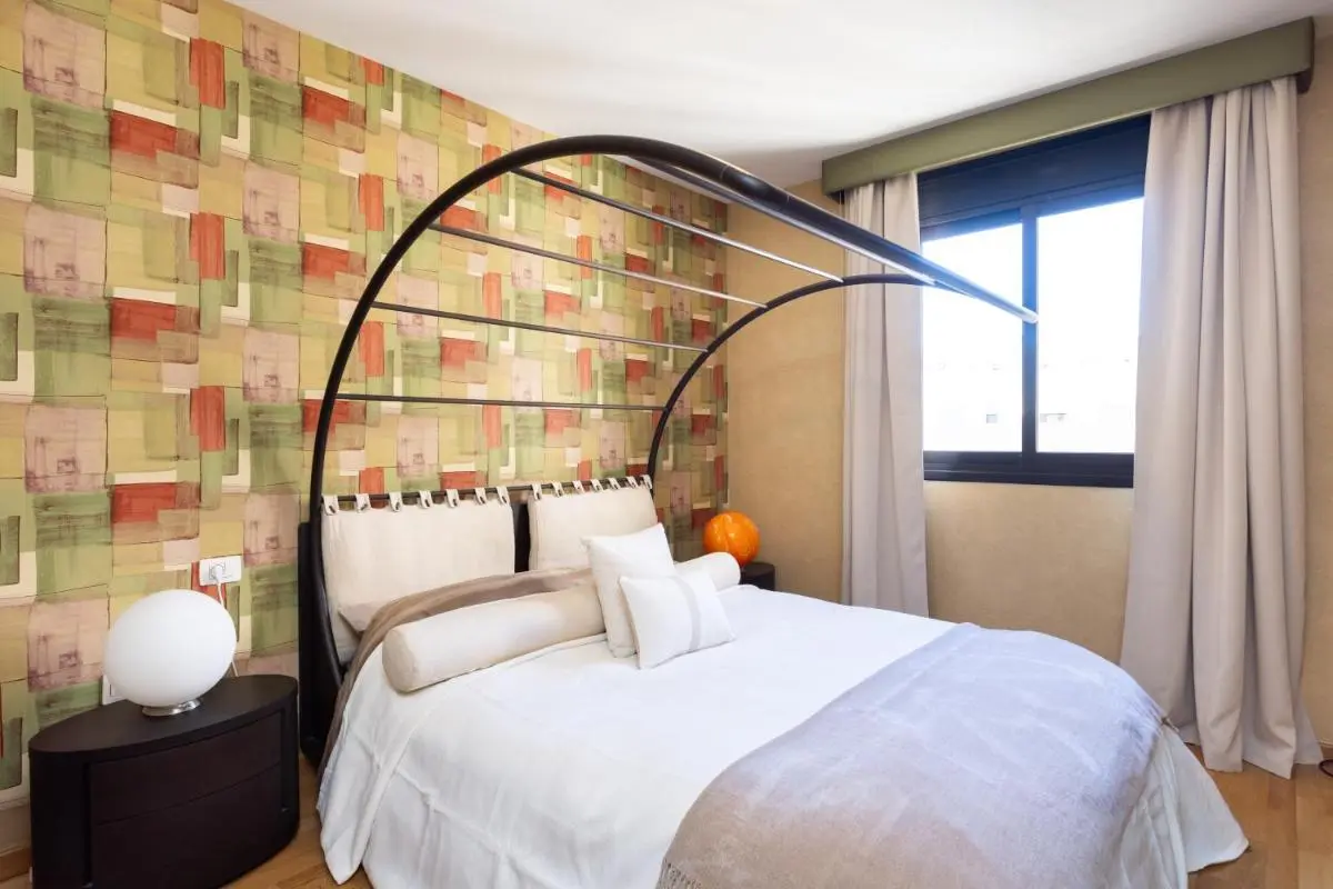 Image 3 of Rooftop Cityview Classic Suite