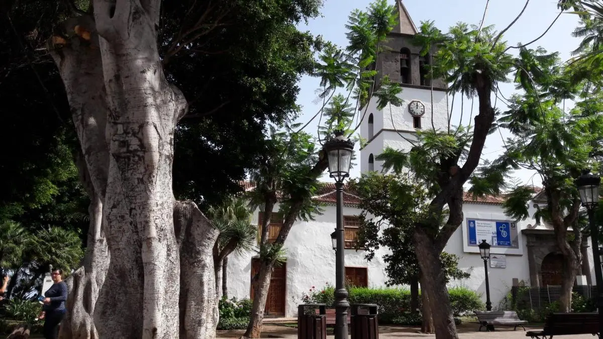 Image 5 of Room Plaza San Marcos CASCO HSTORICO