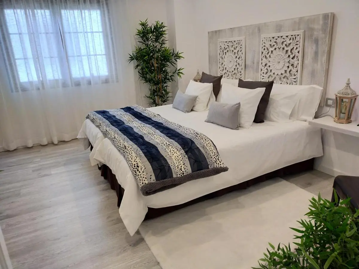 Image 6 of Room Plaza San Marcos CASCO HSTORICO