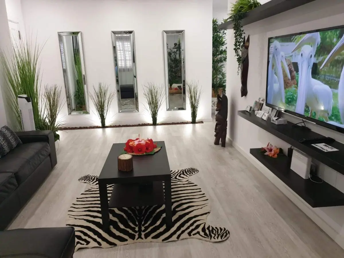 Image 4 of Room Plaza San Marcos CASCO HSTORICO