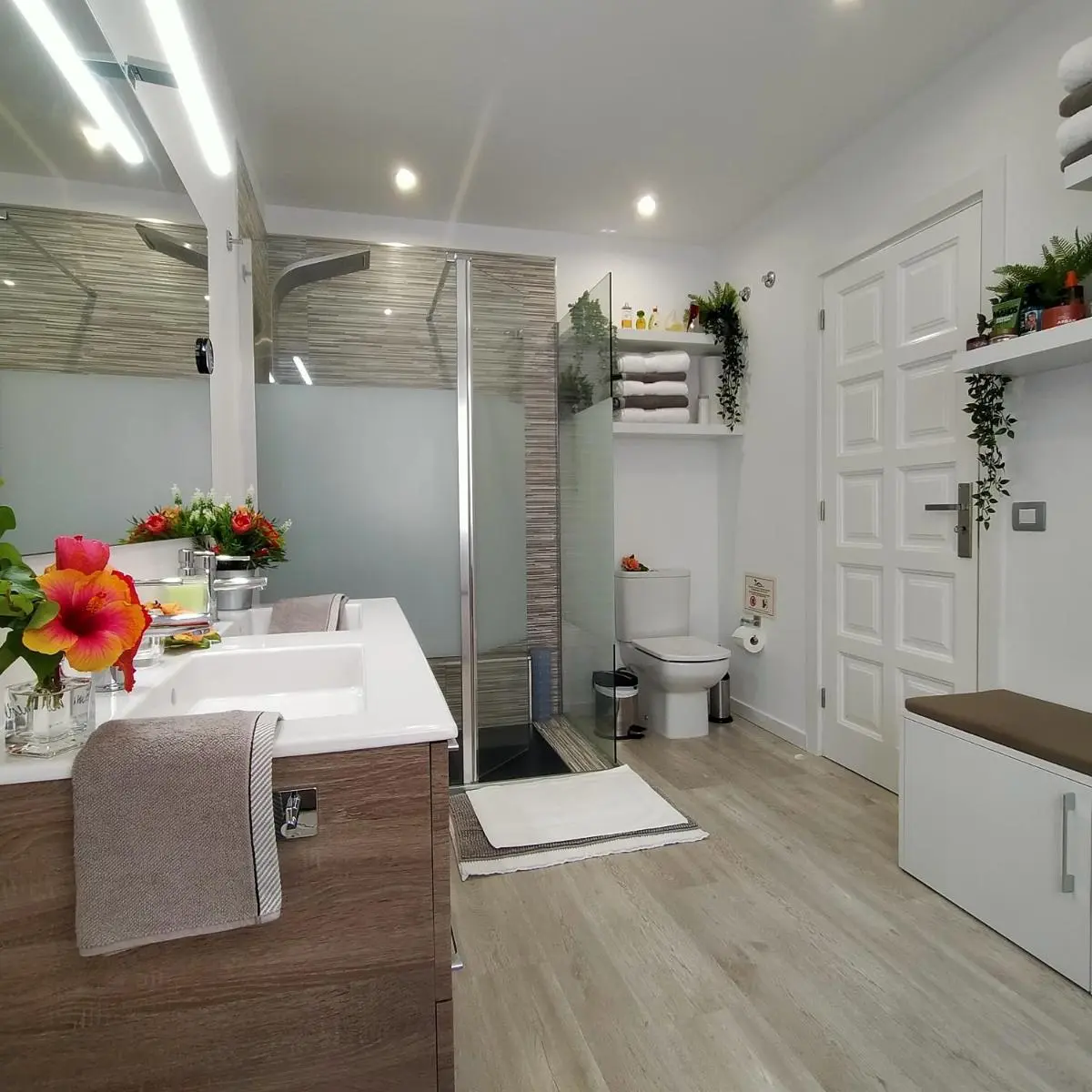 Image 3 of Room Plaza San Marcos CASCO HSTORICO