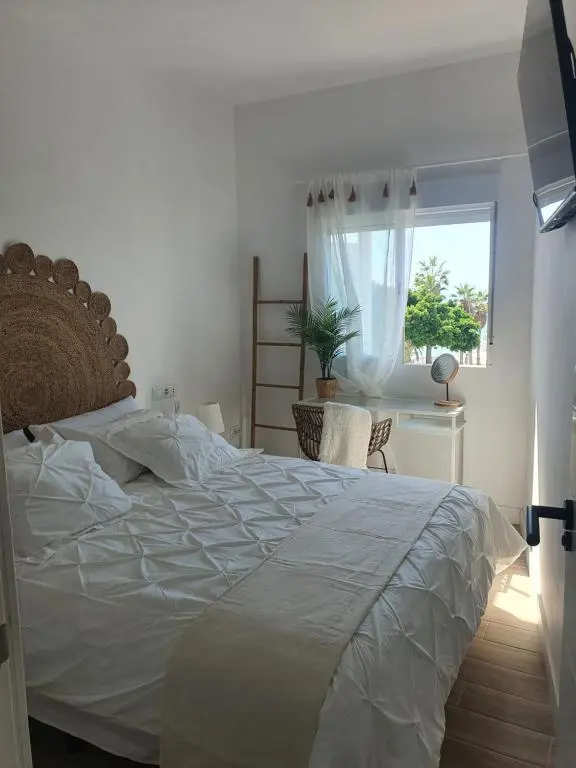 Image of Rosamar 211 Los Cristianos Ocean Views