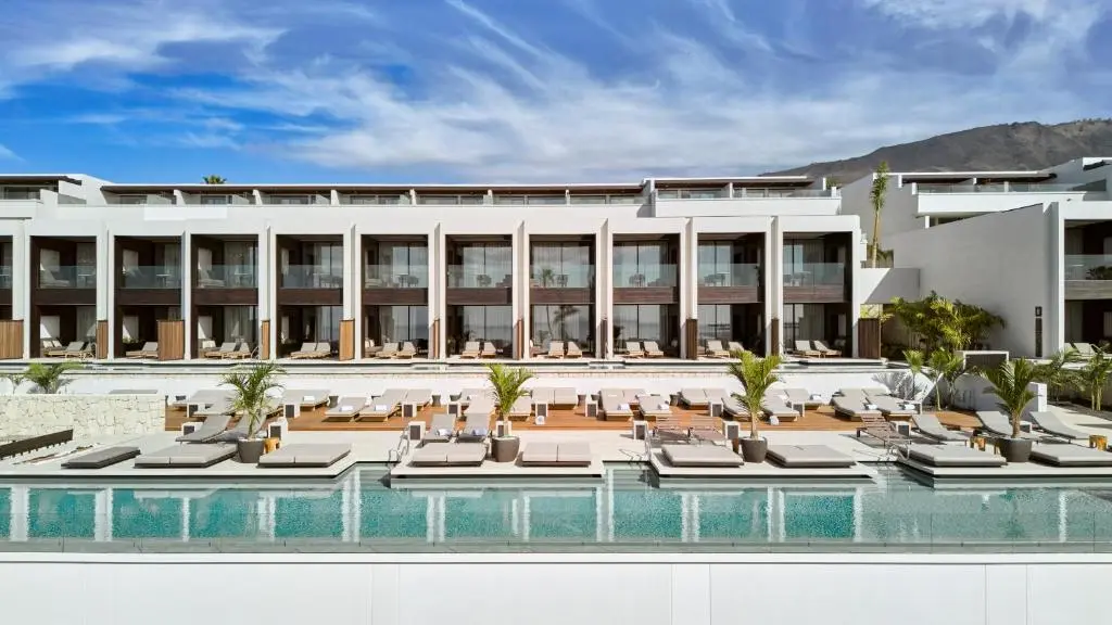 Image of Royal Hideaway Corales Villas