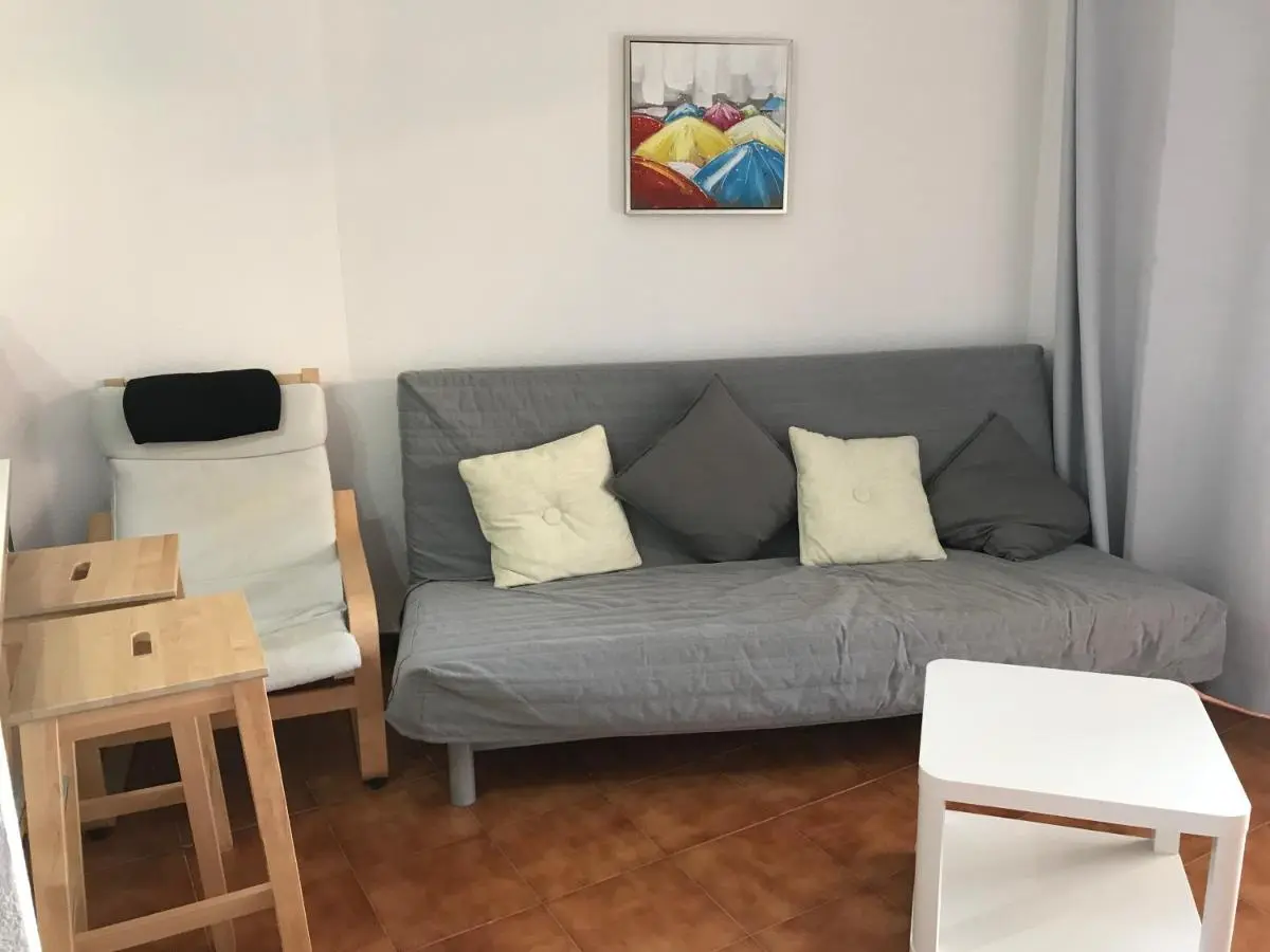 Image 1 of Royal park albatros bonito apartamento Golf del Sur