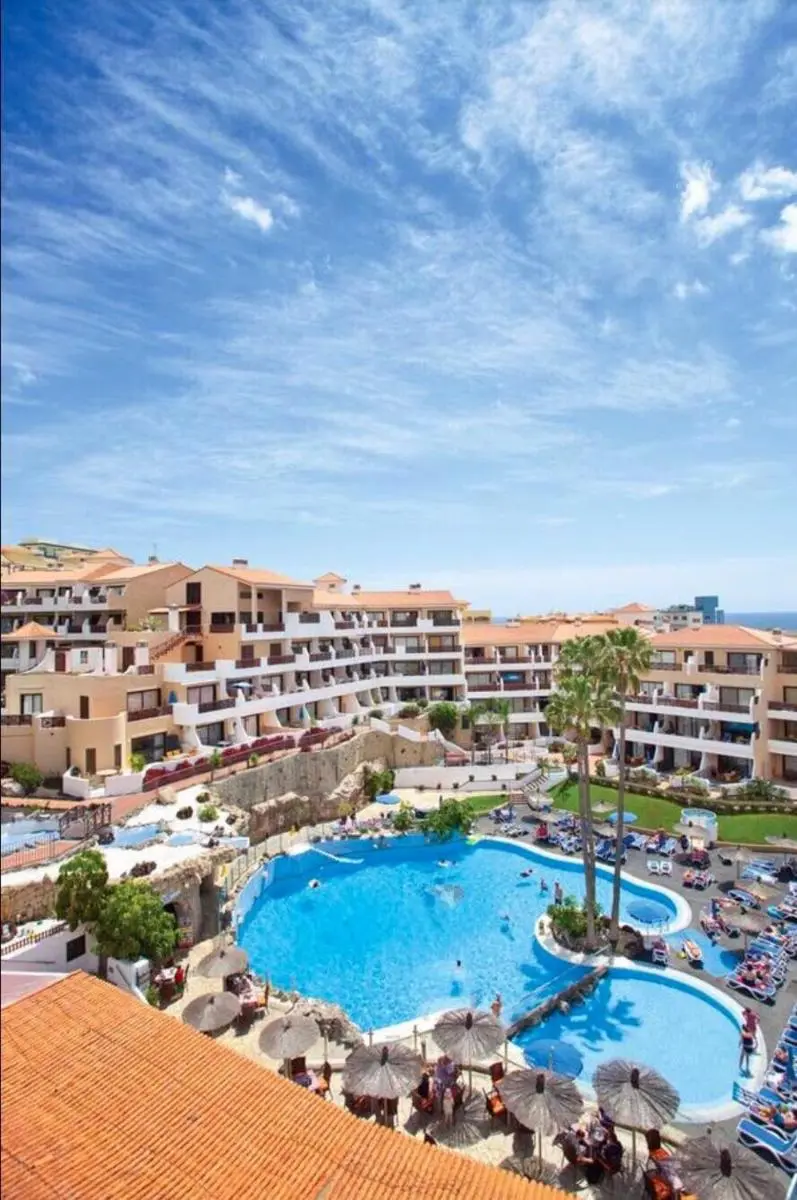 Image 6 of Royal park albatros bonito apartamento Golf del Sur