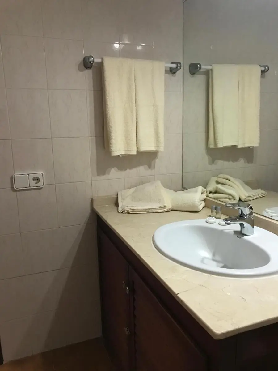 Image 5 of Royal park albatros bonito apartamento Golf del Sur